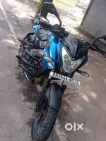 Pulser NS 125