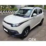 Mahindra KUV 100 K4 D 6STR