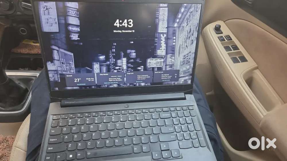 Lenovo IdeaPad gaming 5