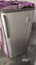 Samsung refrigerator