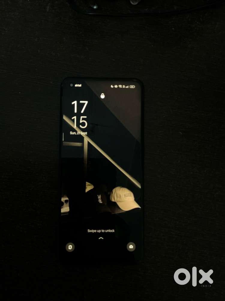Good condition no scratches