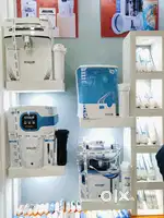 RO WATER PURIFIERS RO UV UF TDS B12 ALKALINE DOLPHIN AQUA KENT ALL TYP
