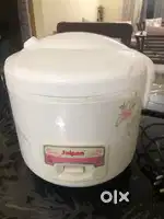 Rice Cooker