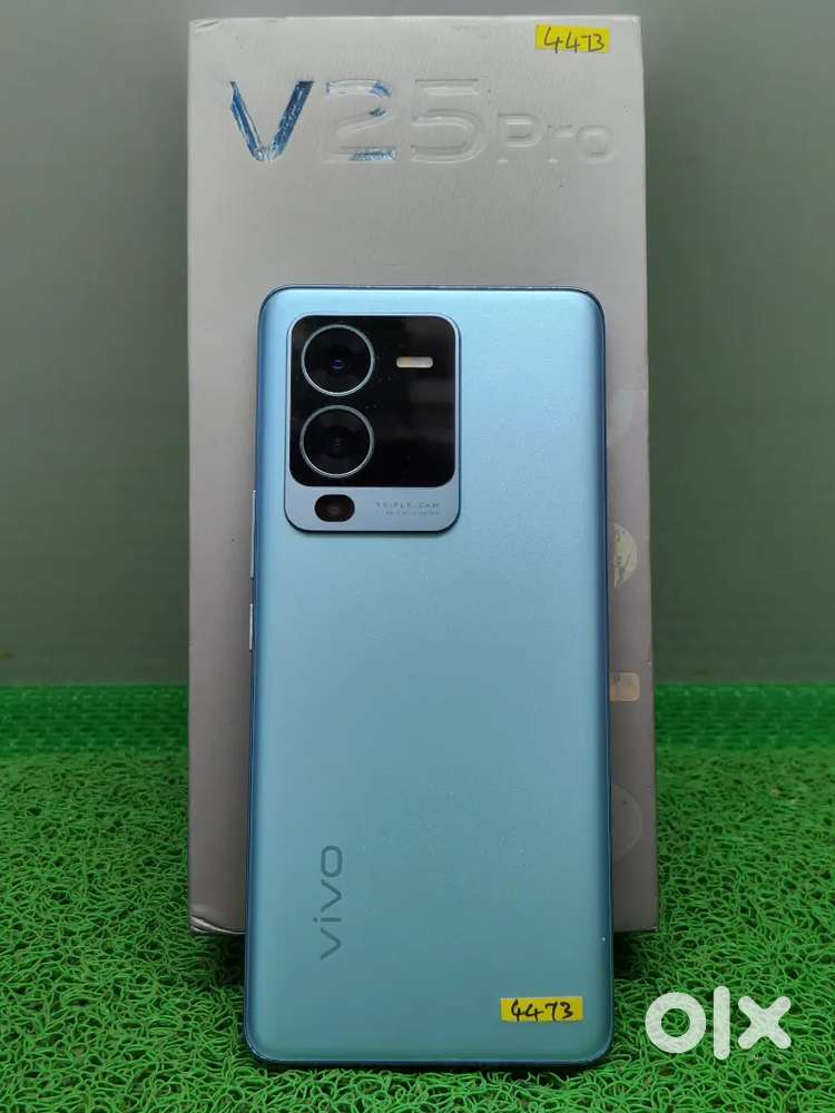 ViVO V25PRO 8/128 100%condition mbl
