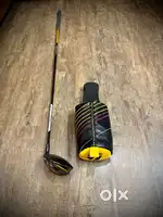 TaylorMade 2025 R7 Quad Mini Driver