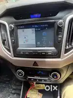 Creta Music System