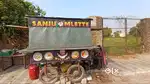 FOOD CART FOR SALE