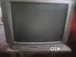 TV Aiwa set-up Box dis antina for selling