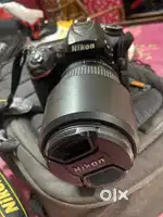 Nikon 7200