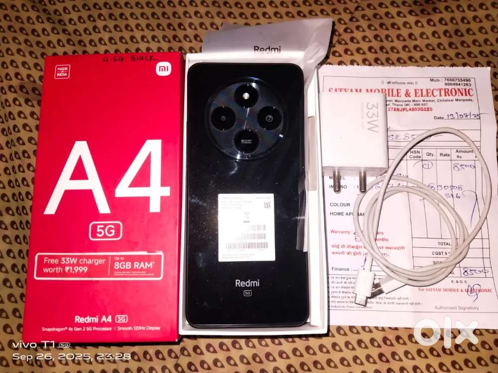 Limited best offer price Rs.5500/-