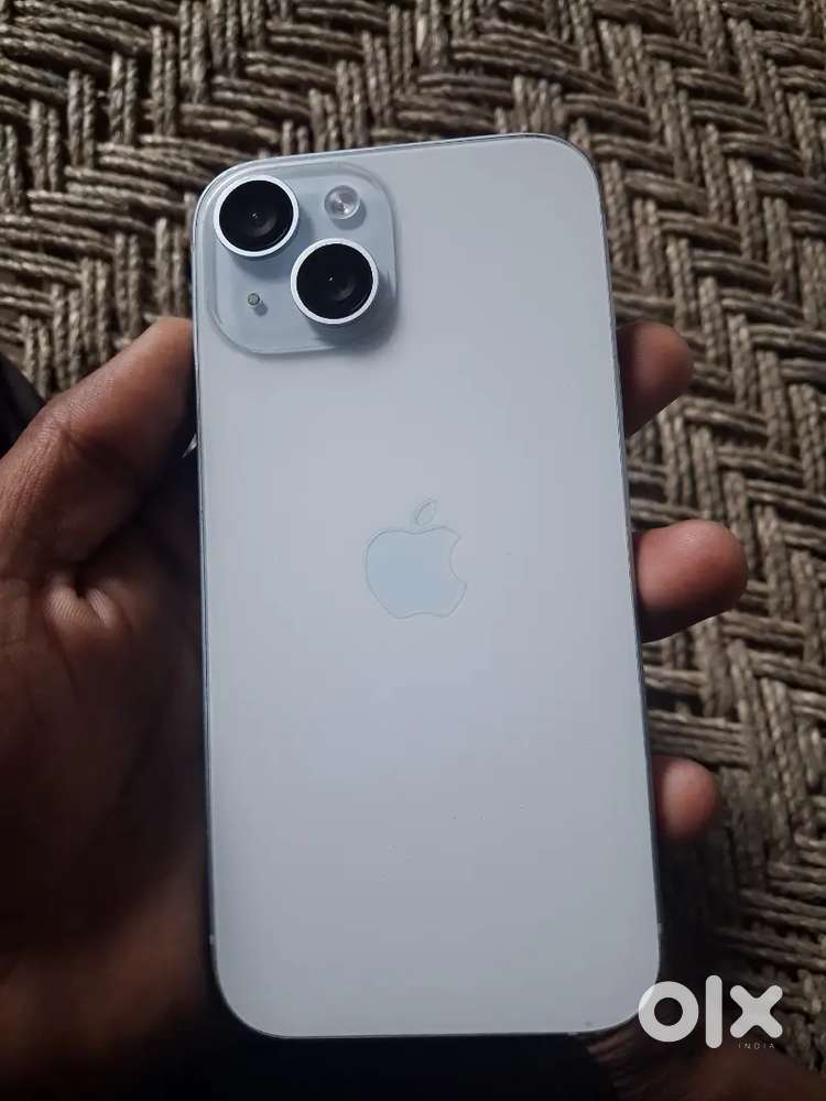 I phone 15 better health 86