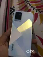 Vivo y21 perfect condition