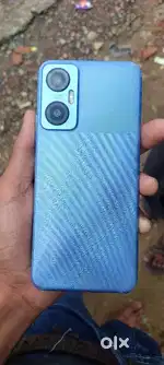 Infinix hot 20 5g mobile