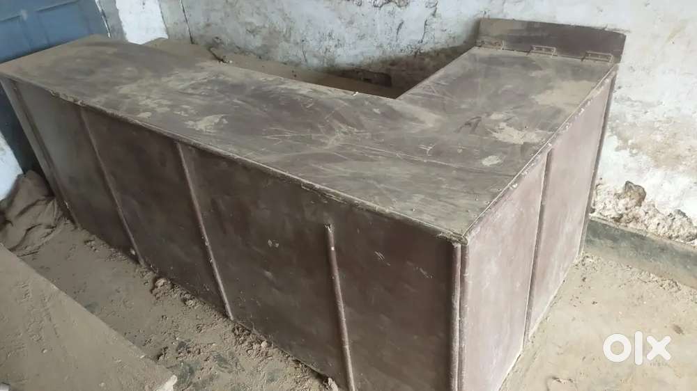 Counter for shop