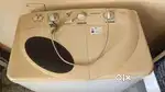 Samsung washing machine
