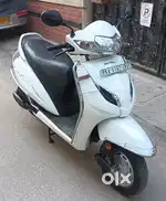 Honda Activa 5G 2018 model single owner