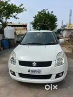 Maruti Suzuki Swift vdi 2009 Diesel