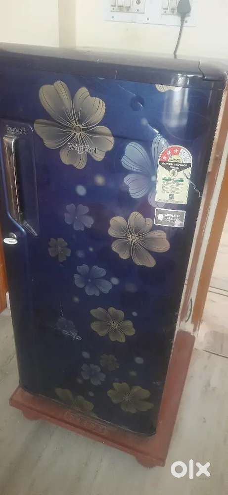Very good condition wall pro