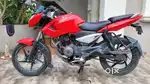 Want to sell pulsar 135