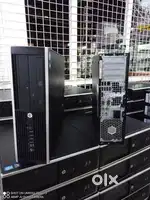 Hp compaq desktop core i3 3rd gen desktop premium quality