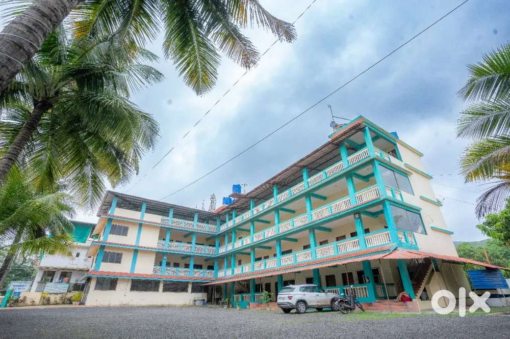 Front office/ Receptionist Boy