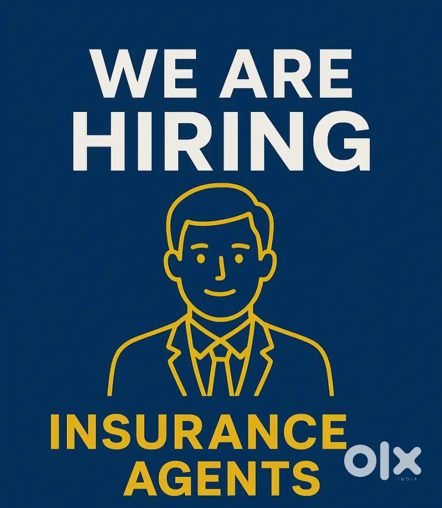 LIC AGENCY/BIMA SAKHI