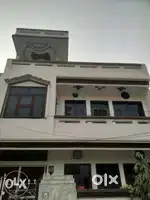 First Floor on Rent near park