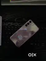 Samsung f15 5G - Unused  Just 3 Days Old  5G Smartphone