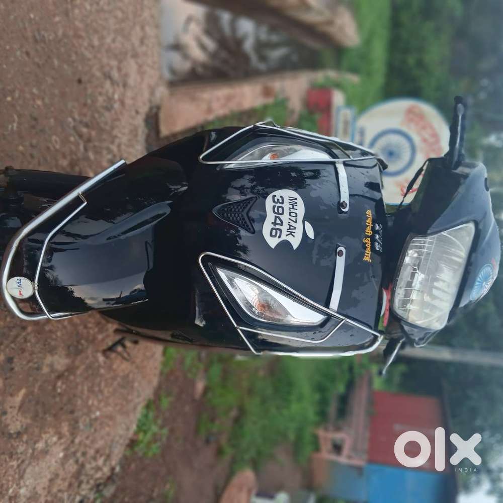 2018 model good condition