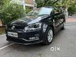 Volkswagen Polo 1.2 GT TSI, 2016, Petrol