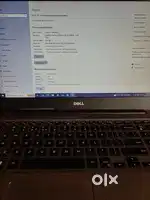 DELL LAPTOP