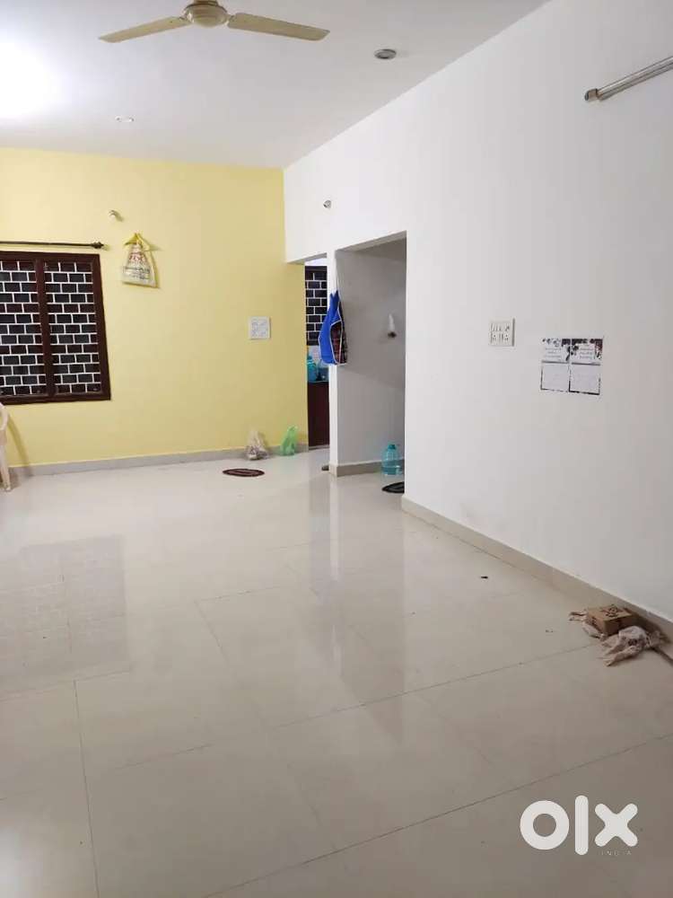 Looking for a Replacement – 2BHK in Amruthahalli (Near Manyata)