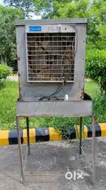 Cooler with stand Rs 3,000/- (Final Price)