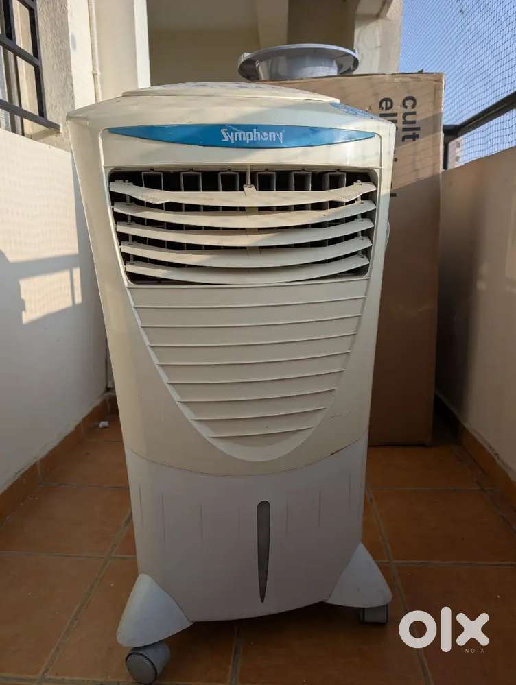 Fully working Symphony Cooler