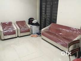 A 1300 Sqft 2 BHK Flat Available For Sale In Viman Nagar, Pune.