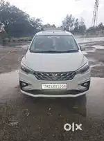 Maruti Suzuki Ertiga ZXi (O) CNG [2022-2023], 2023, CNG & Hybrids