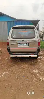 Chevrolet Tavera