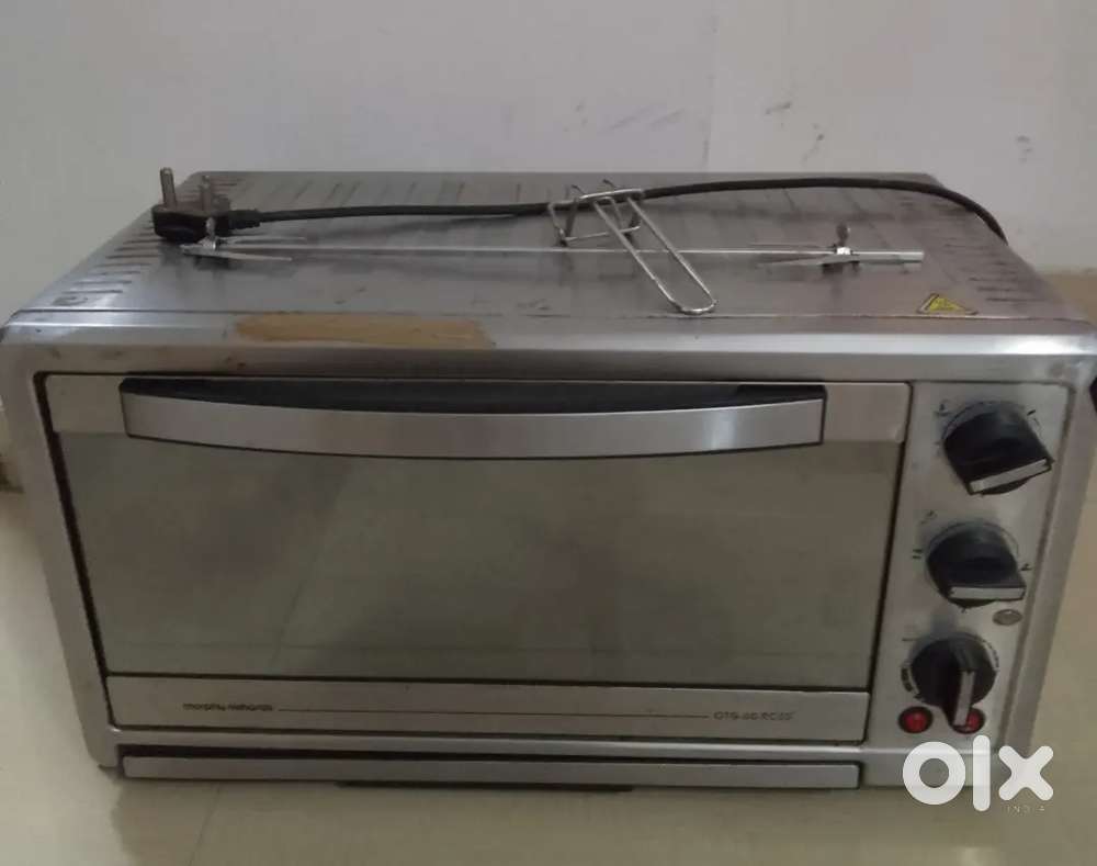 Morphy Richards Otg 60 Litres