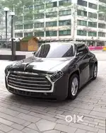 Iam acting driver