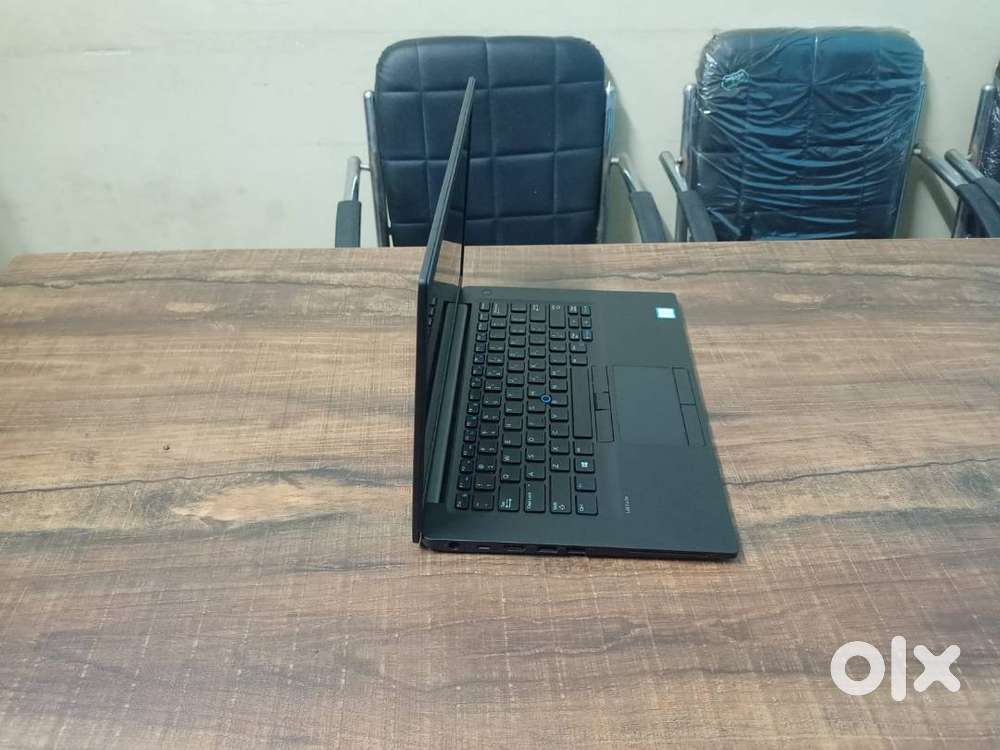 Dell Latitude 7480 model