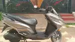 Suzuki burgman 2020 model