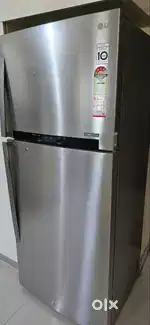 Moving SALE - LG 470 liters Fridge, Multiple items