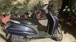 Honda activa 125 cc , mint new condition very less driven,first owner