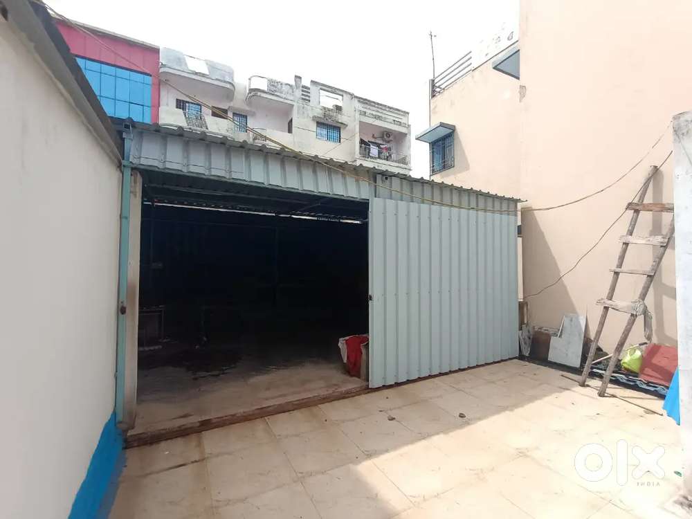 Godown /Storage / Shop