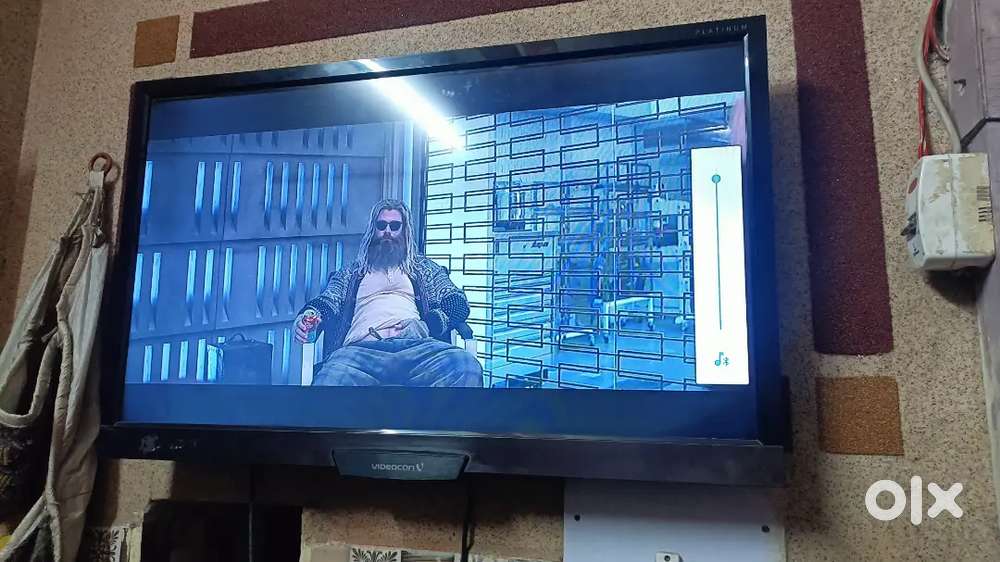 Videocon led 32 inch