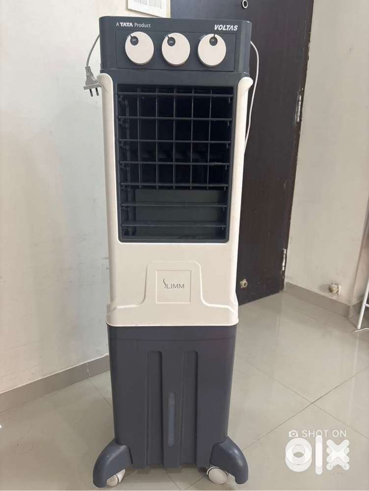 FOR SALE : Voltas Slimm Tata Cooler