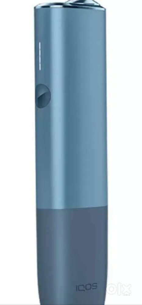 IQOS ILUMA One (Blue)  Great Condition – Gurgaon