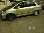 Honda City ZX 2006 Petrol Well Maintained