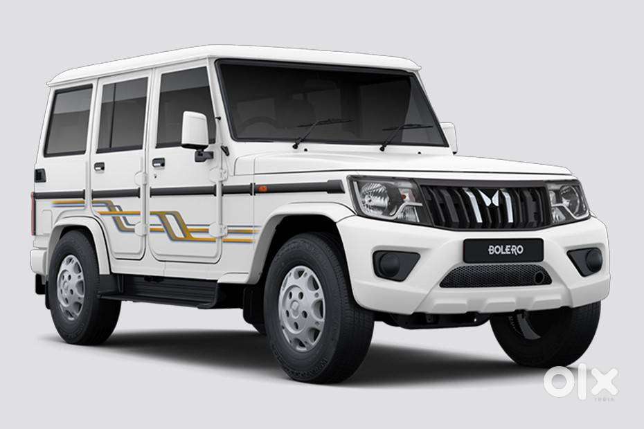 Mahindra BE 6 2024 Diesel 21000 Km Driven