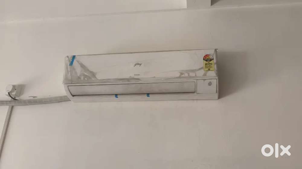 GODREJ Ac with 1.5 years warranty left for sale